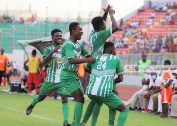 CAF Confederations Cup 2023/24: Ghana’s possible representative suffer Premier League demotion