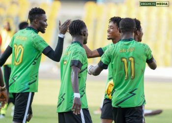 CAF Confederations Cup: Plans of highflying Dreams FC revealed ahead of their opener