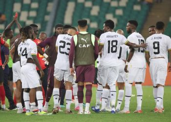AFCON 202: Ghana’s chances of reaching the round of 16 stage expalined