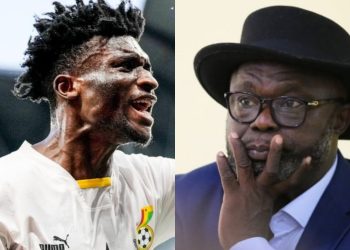 “Stop hyping players and giving them false hopes; Kudus Mohammed is not our poster boy” – Nana Oduro Sarfo, GFA Exco Member