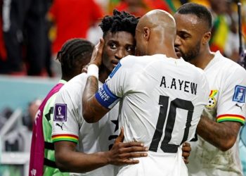 AFCON 2023: Some interesting Facts and figures you need to know about Ghana and Cape Verde clash today