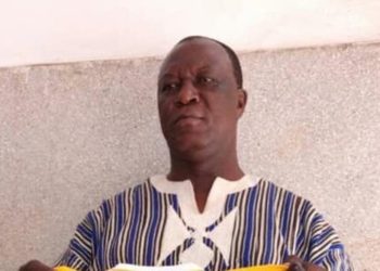 Takyi Arhin discloses why the Black Stars perform poorly nowadays