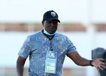 “We are nowhere near Stade Malien but…” – Dreams FC Coach Karim Zito