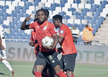 NEWS IN: Kotoko’s Mukwala to lead the lines for Uganda in Algeria and Botswana World Cup qualifiers