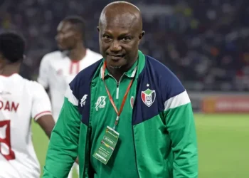 STRANDED: Coach Kwesi Appiah cries out as Sudan forced to make UNPLANNED trip from Morocco to Togo due to venue change for Niger clash