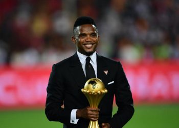Samuel Eto’o Secures CAS victory, CAF ordered to reinstate him as Executive Committee candidate