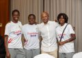 Dede Ayew hails Black Queens for remarkable 2024 WAFCON performance 