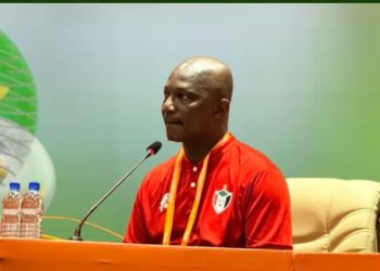 CHAN 2024: Sudan’s Kwesi Appiah warns against complacency ahead of Madagascar semifinal