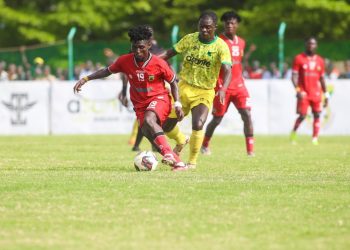 Kotoko, Gold Stars to know CAF interclub preliminary round opponent today 
