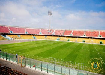 Kotoko to play CAF Confederation Cup matches at Accra Sports Stadium