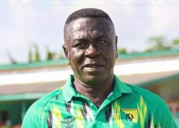 Win over Kotoko is a big motivation – Frimpong Manso