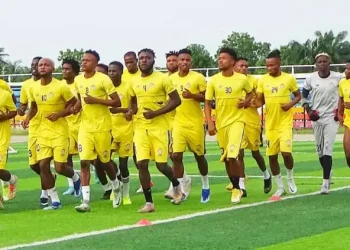 Kwara United name 23-man squad for CAF Confederation Cup clash against Asante Kotoko