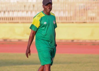 CAF Confed Cup: Kotoko were lucky – Kwara United coach 