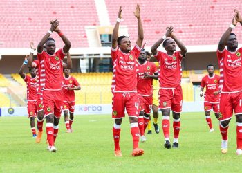 CAF rejects Baba Yara, Kotoko to face WAC in Accra – Club confirms 