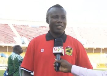 Kotoko have a good record against North African sides – Sarfo Duku on WAC clash 