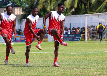 Asante Kotoko SC slapped with GHS 5,000 fine by GFA Disciplinary Committee