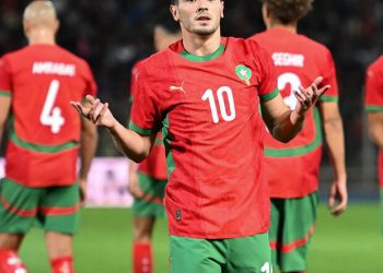 Here are AFCON 2025 Top Scorers