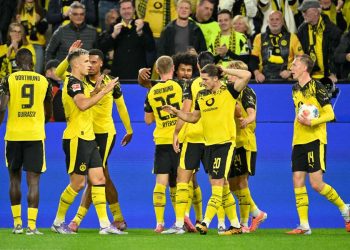 Borussia Dortmund to launch first official African Academy in Ghana