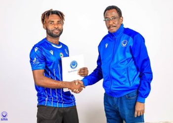Medeama SC Confirm Transfer of Kamaradini Mamudu to Al Hilal Omdurman