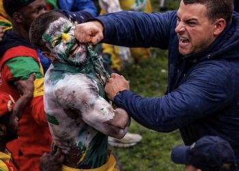 CAF fines Senegal $750,000; coach and two players banned after AFCON final chaos