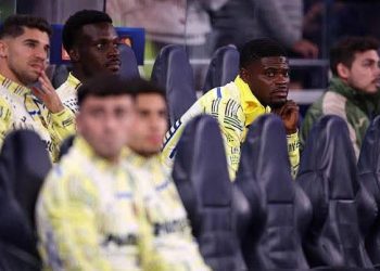 ‘This isn’t the Partey we saw at Arsenal,’ Villarreal boss blasts Ghanaian midfielder after poor performances