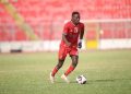 Asante Kotoko SC coach Abdul Karim Zito gives update on Lord Amoah injury