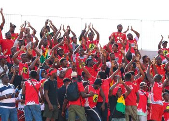 BIG BLOW: Asante Kotoko to lose multiple key players on a free transfer