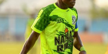 Vision FC 3-2 Bechem United: in-form Okrah’s brace could not save Hunters