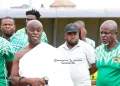 Nana Apinkra rallies Kotoko players after Karim Zito’s exit