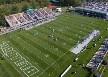 Ghana to camp at Bryant University in Rhode Island ahead of 2026 FIFA World Cup