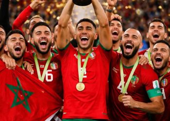 CAF strip Senegal, declares Morocco as 2025 AFCON champions