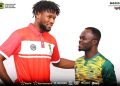Ghana FA charges Kotoko’s Camara and Frimpong after defeat to Karela