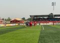 Hohoe United handed three-home ban in Ghana Premier League