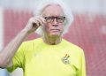 Ghana FA sack technical director Winfred Schafer