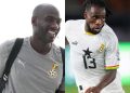 Joseph Paintsil criticises Otto Addo for leaving him out of 2022 FIFA World Cup squad