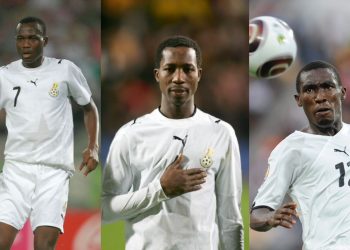 Why a quota for local players won’t fix the Black Stars and the local leagues