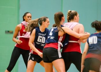 Ideagen becomes Games first AI Technology principal partner and backs commonwealth netball as presenting partner