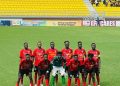 Ghana FA ban Hohoe United, demote club to third tier