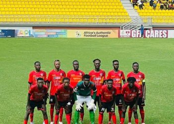 Ghana FA ban Hohoe United, demote club to third tier