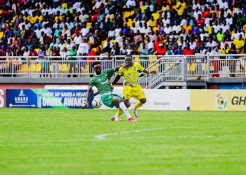 Why Bibiani Gold Stars hold the advantage in the Ghana Premier League title race over Medeama