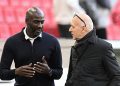 Breaking News: Otto Addo named in FIFA Study Group for 2026 World Cup after Ghana sacking