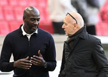 Breaking News: Otto Addo named in FIFA Study Group for 2026 World Cup after Ghana sacking
