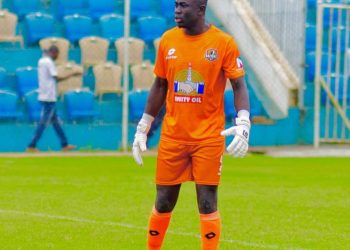 “They don’t know how to manage players,” Nations FC former goalkeeper blames management for the club’s relegation struggles