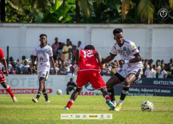 Kotoko supporters arrest alleged Swedru All Blacks agent over suspected bribery plot to Patrick Asiedu ahead of survival clash