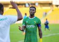 “The greatest individual performance ever,” Ghana FA praises Atta Kumi after six-goal haul to win Goal King award