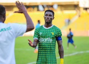 “The greatest individual performance ever,” Ghana FA praises Atta Kumi after six-goal haul to win Goal King award