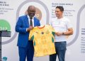 Do Ghanaians believe in Kurt Okraku?