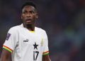 Baba Rahman returns as Carlos Queiroz name Black Stars squad to face Wales