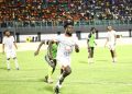 Breaking News: Relegated Nations FC to represent Ghana in CAF Confederation Cup after winning FA Cup