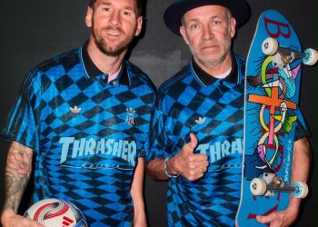 Football Meets Fashion: Ghana Shines in World Cup 2026 Collections